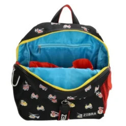 Zebra Trends - Kinderrugzak TAA TUU Zwart -Interieurdecoratie Winkel rugzak 001 zwart 600x600 64a6c2b618954 l