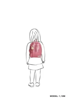 Zebra Trends - Kinderrugzak Leopard Pink -Interieurdecoratie Winkel rugzak 009 roze 424x600 64a6c2cbb3c10 l