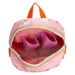 Zebra Trends - Kinderrugzak Unicorn Roze 8 Zebra Trends - Kinderrugzak Unicorn Roze -Interieurdecoratie Winkel rugzak 009 roze 600x600 64a6c2bf4a022 l