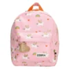 Zebra Trends - Kinderrugzak Unicorn Roze S