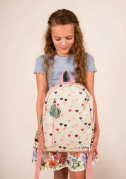 Zebra Trends - Kinderrugzak Polka Hearts -Interieurdecoratie Winkel rugzak 015 mint 423x600 64a6c2ce7466a l