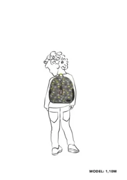 Zebra Trends - Kinderrugzak Construction Lichtgrijs -Interieurdecoratie Winkel rugzak 026 lichtgrijs 424x600 64a6c2b16c1ed l