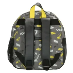 Zebra Trends - Kinderrugzak Construction Lichtgrijs -Interieurdecoratie Winkel rugzak 026 lichtgrijs 600x600 64a6c2b06c110 l