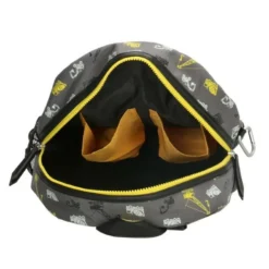 Zebra Trends - Kinderrugzak Construction Lichtgrijs -Interieurdecoratie Winkel rugzak 026 lichtgrijs 600x600 64a6c2b10e35b l