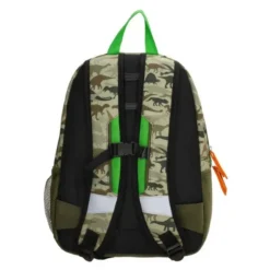 Zebra Trends - Kinderrugzak Dinosaurus Print -Interieurdecoratie Winkel rugzak 036 dinosaurus print 600x600 64a6c2b287aad l