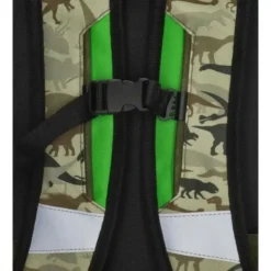 Zebra Trends - Kinderrugzak Dinosaurus Print -Interieurdecoratie Winkel rugzak 036 dinosaurus print 600x600 64a6c2b3912c9 l