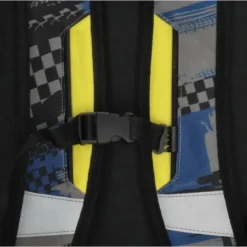 Zebra Trends - Kinderrugzak Race Zwart Donkerblauw -Interieurdecoratie Winkel rugzak 622 zwart donkerblauw 600x600 64a6c2ae2c747 l