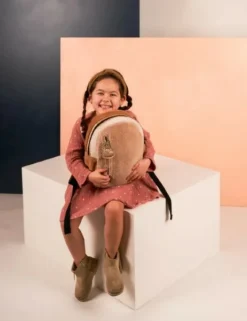 Zebra Trends - Kinderrugzak Teddy Beige S 13 Zebra Trends - Kinderrugzak Teddy Beige S -Interieurdecoratie Winkel rugzak 917 beige multi 462x600 64a6c2d2ee42a l