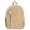 Zebra Trends - Kinderrugzak Teddy Beige