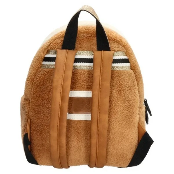 Zebra Trends - Kinderrugzak Teddy Beige S 3 Zebra Trends - Kinderrugzak Teddy Beige S - Afbeelding 3