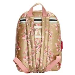 Zebra Trends - Kinderrugzak Flower Gold -Interieurdecoratie Winkel rugzak 996 goud 600x600 64a6c2c3f0d34 l