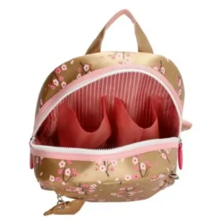 Zebra Trends - Kinderrugzak Flower Gold -Interieurdecoratie Winkel rugzak 996 goud 600x600 64a6c2c49b10a l