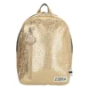 Zebra Trends - Kinderrugzak Leopard Gold