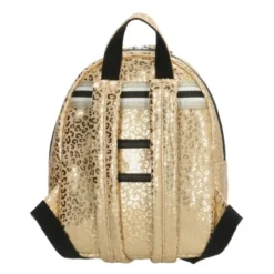 Zebra Trends - Kinderrugzak Leopard Gold S -Interieurdecoratie Winkel rugzak 996 goud 600x600 64a6c2c8dad7a l