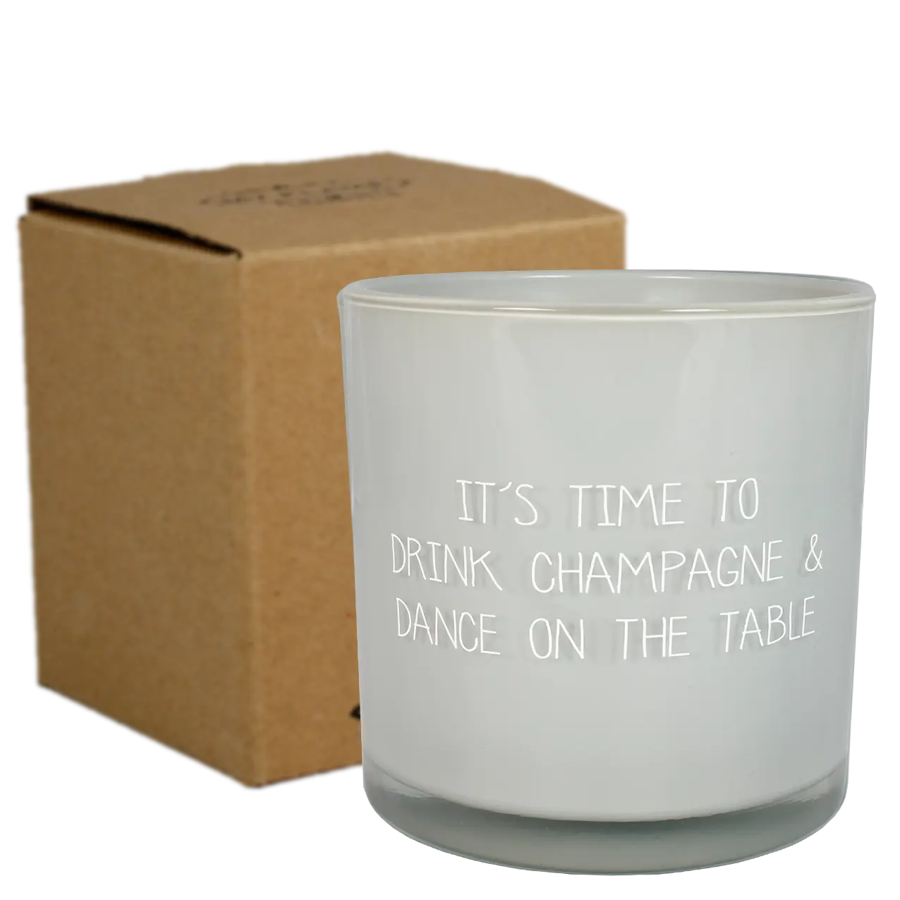 Sojakaars - Drink Champagne & Dance On The Table 3 Sojakaars - Drink Champagne & Dance On The Table - Afbeelding 3