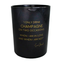 Sojakaars - I Only Drink Champagne On 2 Occasions...