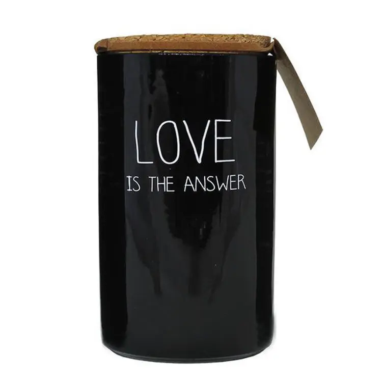 Sojakaars - Love Is The Answer 1 Sojakaars - Love Is The Answer