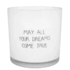Sojakaars - May All Your Dreams Come True