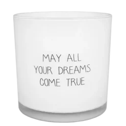 Sojakaars - May All Your Dreams Come True