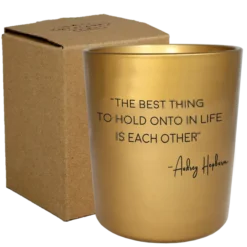 Sojakaars - The Best Thing To Hold Onto In Life Is Each Othe -Interieurdecoratie Winkel sojakaars the best thing to hold onto in life is each othe 600x600 632c49dc52082 l