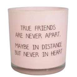 Sojakaars - True Friends Are Never Apart