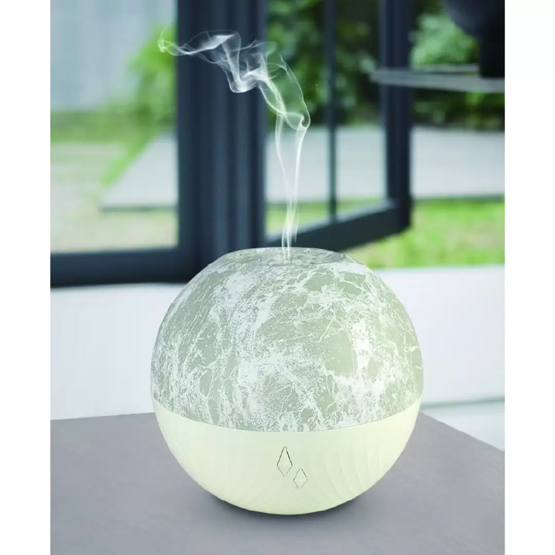 Ultransmit Aroma Diffuser Laura - Elektrische Geurdiffuser 1 Ultransmit Aroma Diffuser Laura - Elektrische Geurdiffuser