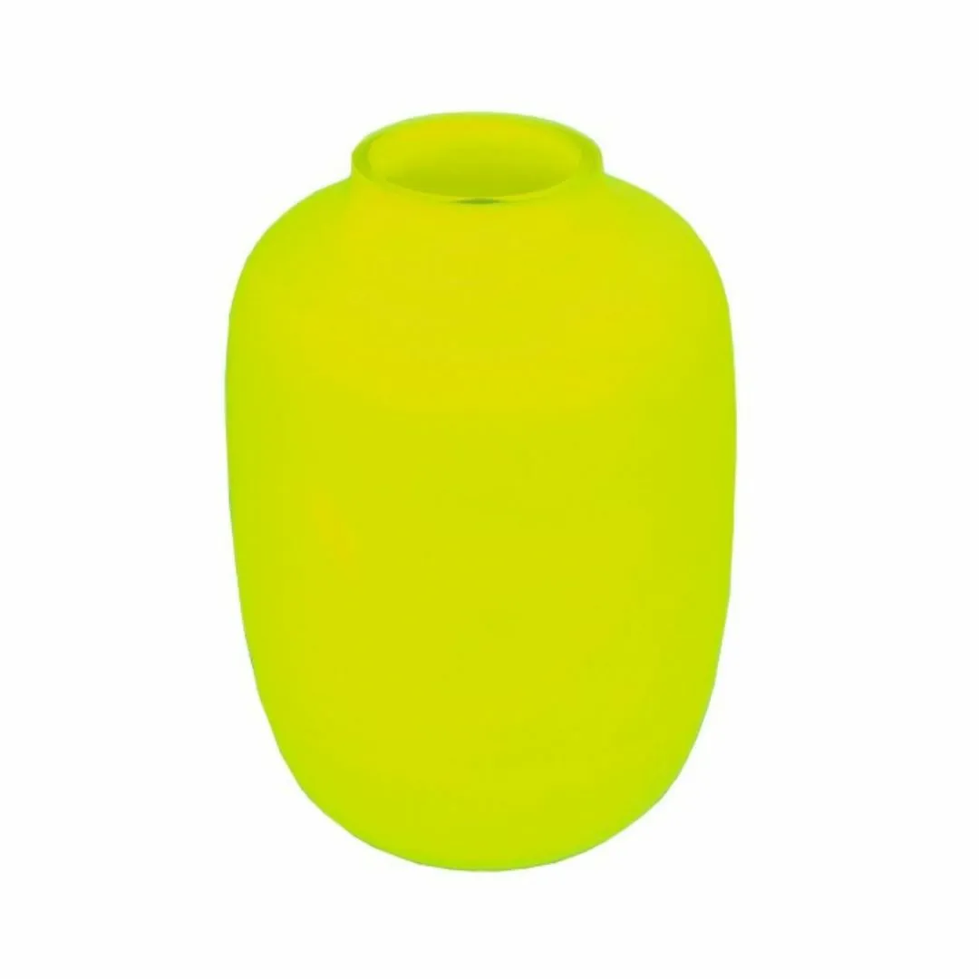 Vaas Artic S Neon Geel 1 Vaas Artic S Neon Geel