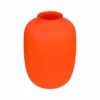 Vaas Artic S Neon Oranje