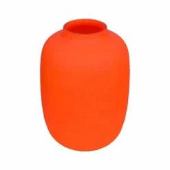 Vaas Artic S Neon Oranje