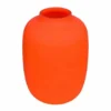 Vaas Artic M Neon Oranje