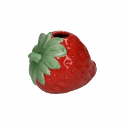 Aardbei Vaas
