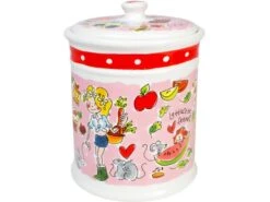 Blond Amsterdam Voorraadpot Konijn 6 Blond Amsterdam Voorraadpot Konijn -Interieurdecoratie Winkel voorraadpot konijn 1602324975 2 l