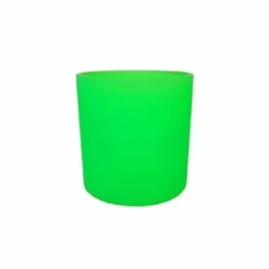 Waxinelichthouder Neon Groen