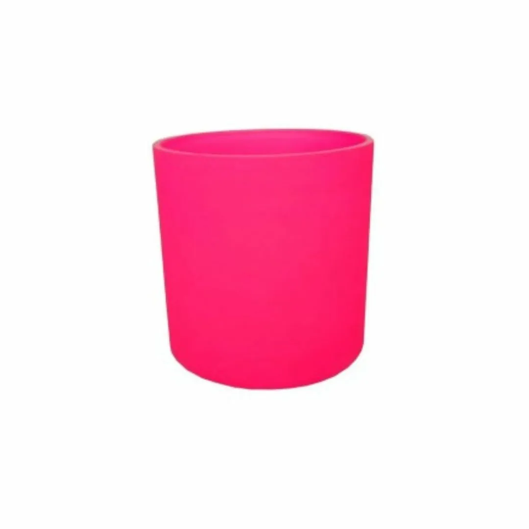 Waxinelichthouder Neon Roze 1 Waxinelichthouder Neon Roze