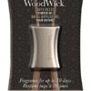 WoodWick Auto Reed Starter Kit Fireside