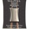WoodWick Auto Reed Starter Kit Linen