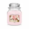 Yankee Candle Christmas Eve Cocoa Medium Jar