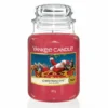 Yankee Candle Christmas Eve Large Jar