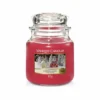 Yankee Candle Christmas Magic Medium Jar