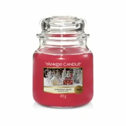 Yankee Candle Christmas Magic Medium Jar