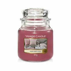 Yankee Candle Home Sweet Home Medium Jar