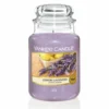 Yankee Candle Lemon Lavender Large Jar