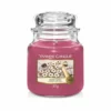 Yankee Candle Merry Berry Medium Jar