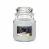 Yankee Candle Candlelit Cabin Medium Jar