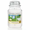Yankee Candle Clean Cotton Large Jar