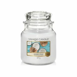 Yankee Candle Coconut Splash Medium Jar