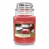 Yankee Candle Letters To Santa Large Jar