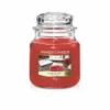Yankee Candle Letters To Santa Medium Jar
