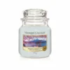 Yankee Candle Majestic Mount Fuji Medium Jar