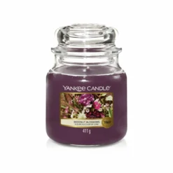 Yankee Candle Moonlit Blossoms Medium Jar